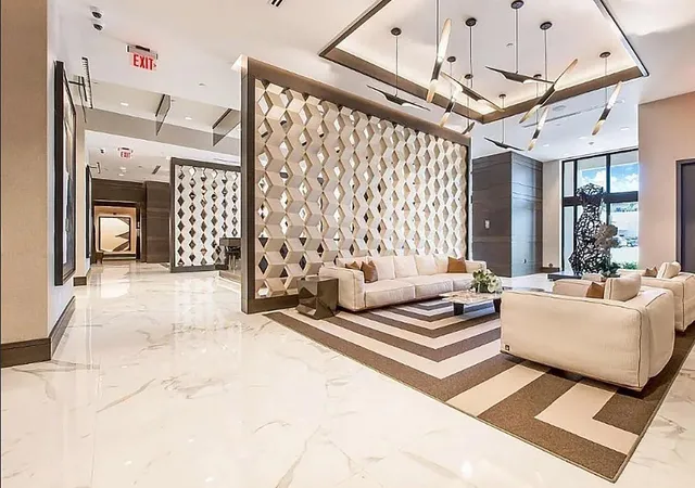 2nd image of 301 Altara Ave #620, Coral Gables, FL 33146 | MLS# F10546829