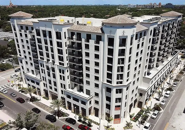 3rd image of 301 Altara Ave #620, Coral Gables, FL 33146 | MLS# F10546829