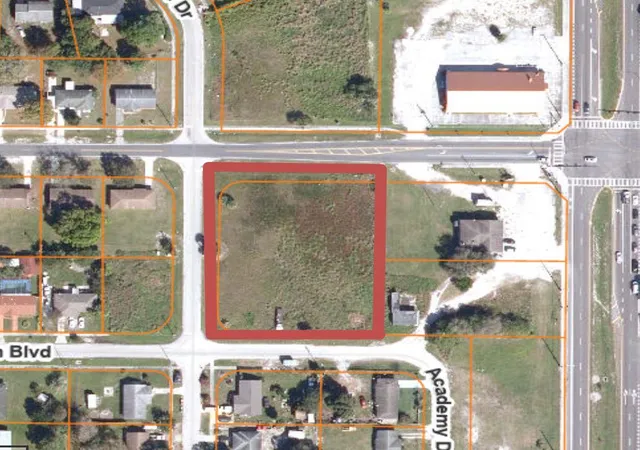 1st image of Tbd Bedford Dr, Fort Pierce, FL 34946 | MLS# R11156532