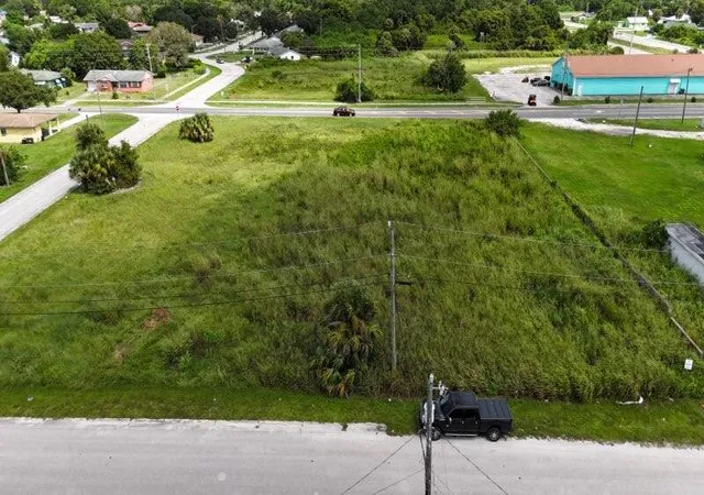 2nd image of Tbd Bedford Dr, Fort Pierce, FL 34946 | MLS# R11156532