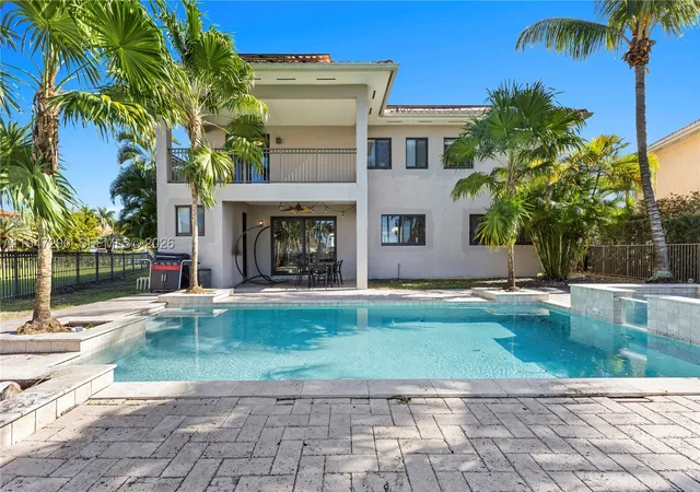 Photo 3 of Single family home for sale at 18832 Sw 77Th Ct, Cutler Bay, FL 33157 | MLS# A11947290 | Listing updated on 2026-10-07