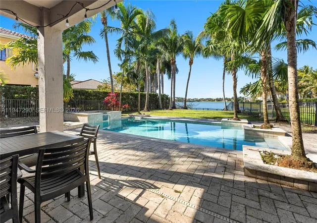 Photo 4 of Single family home for sale at 18832 Sw 77Th Ct, Cutler Bay, FL 33157 | MLS# A11947290 | Listing updated on 2026-10-07