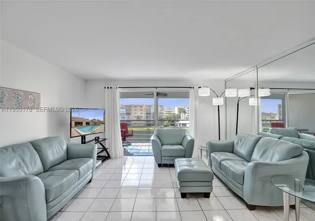 Photo 2 of Condo for sale at 200 Se 5th Ave #405, Dania, FL 33004 | MLS# A11950178 | Listing updated on 2026-08-26