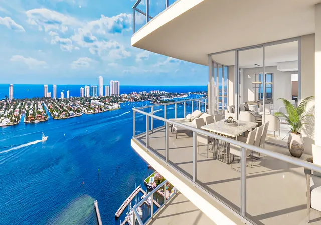 3rd image of 220 Lake Shore Dr #1801, Lake Park, FL 33403 | MLS# R11156619