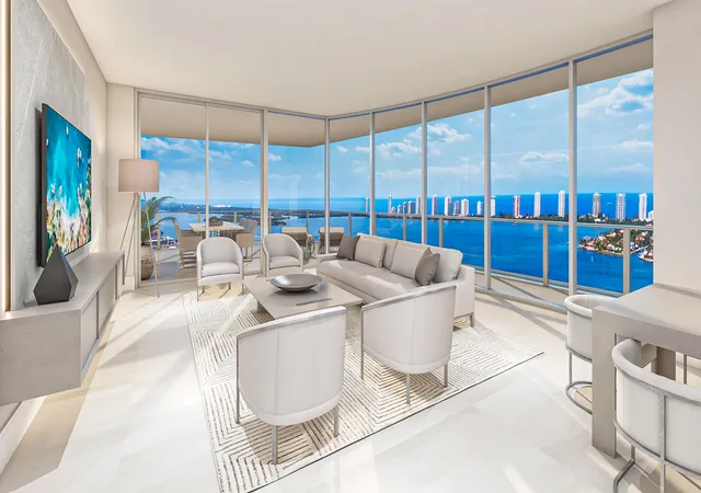 4th image of 220 Lake Shore Dr #1801, Lake Park, FL 33403 | MLS# R11156619