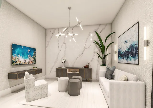 3rd image of 220 Lake Shore Dr #303, Lake Park, FL 33403 | MLS# R11156630