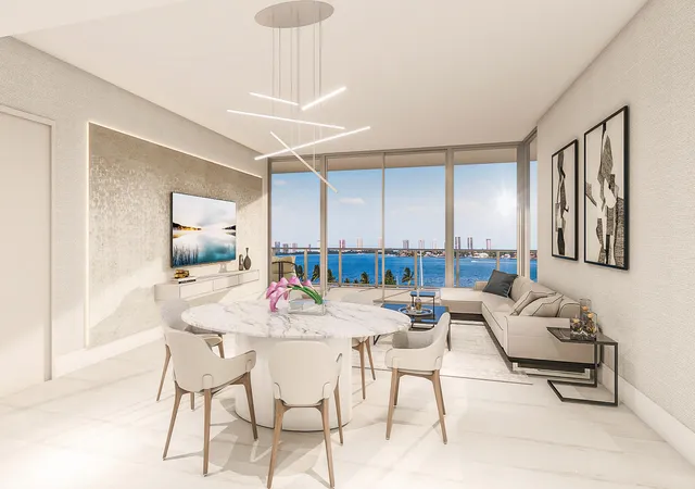 5th image of 220 Lake Shore Dr #303, Lake Park, FL 33403 | MLS# R11156630