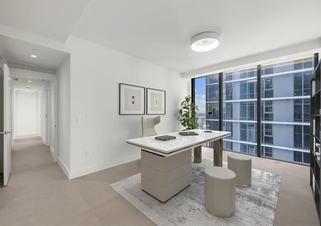 3rd image of 700 Ne 24Th St #4601, Miami, FL 33137 | MLS# R11156644