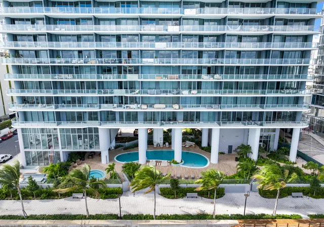 66th image of 700 Ne 24th St #4601, Miami, FL 33137 | MLS# R11156644