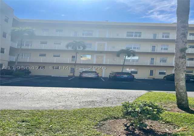 Photo 1 of Condo for sale at 3940 Nw 42Nd Ave #319, Lauderdale Lakes, FL 33319 | MLS# A11950476 | Listing updated on 2026-07-10