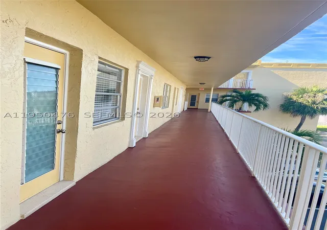 Photo 2 of Condo for sale at 3940 Nw 42Nd Ave #319, Lauderdale Lakes, FL 33319 | MLS# A11950476 | Listing updated on 2026-07-10