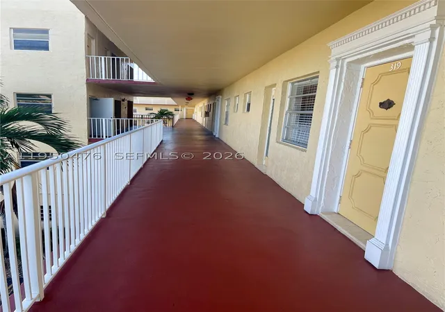 Photo 3 of Condo for sale at 3940 Nw 42Nd Ave #319, Lauderdale Lakes, FL 33319 | MLS# A11950476 | Listing updated on 2026-07-10