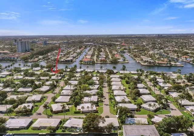 2nd image of 1431 S Ocean Blvd #87, Pompano Beach, FL 33062 | MLS# F10546649