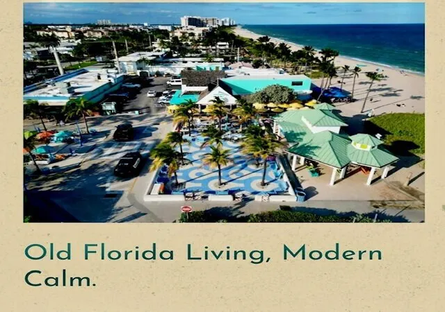 48th image of 1431 S Ocean Blvd #87, Pompano Beach, FL 33062 | MLS# F10546649
