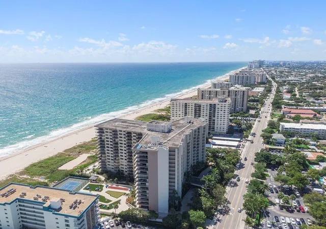 1st image of 1800 S Ocean Blvd #410, Lauderdale By The Sea, FL 33062 | MLS# F10546647