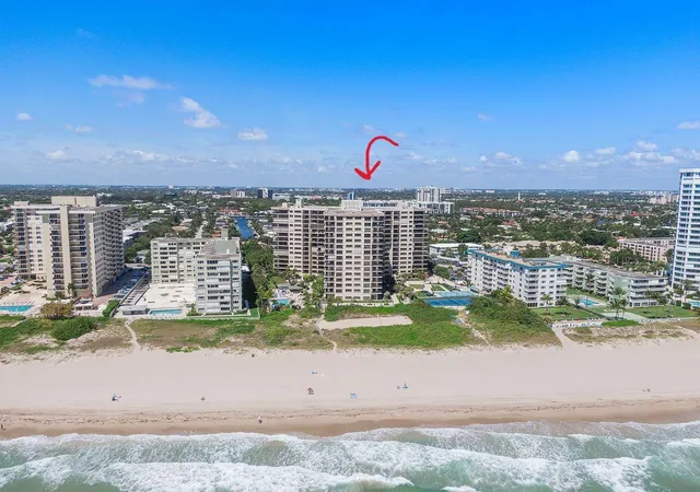 2nd image of 1800 S Ocean Blvd #410, Lauderdale By The Sea, FL 33062 | MLS# F10546647