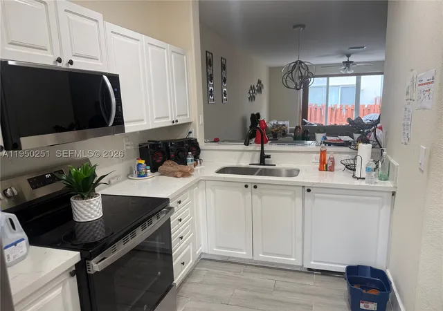 Photo 3 of Sale Pending at 5400 Nw 107th Ave #416, Doral, FL 33178 | MLS# A11950251 | Listing updated on 2026-08-24