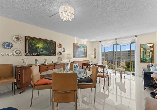 5th image of 2930 Point East Dr #E-407, Aventura, FL 33160 | MLS# A11950959