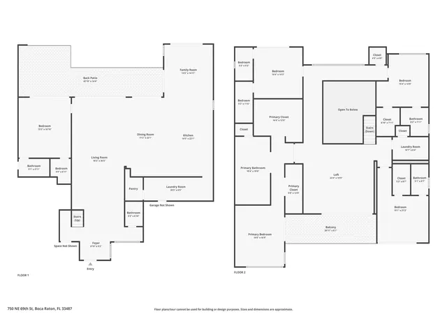 86th image of 750 Ne 69th St, Boca Raton, FL 33487 | MLS# R11156884