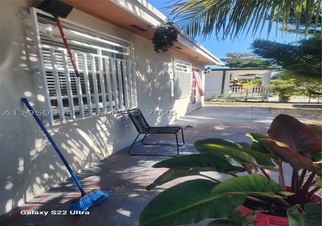 Photo 2 of Sale Pending at 1747 Nw 85th St, Miami, FL 33147 | MLS# A11950994 | Listing updated on 2026-07-31