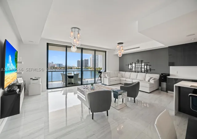 Photo 1 of Condo for sale at 3300 Ne 188Th St #414, Miami, FL 33180 | MLS# A11949586 | Listing updated on 2026-05-07
