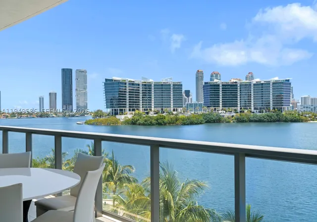 Photo 2 of Condo for sale at 3300 Ne 188Th St #414, Miami, FL 33180 | MLS# A11949586 | Listing updated on 2026-05-07