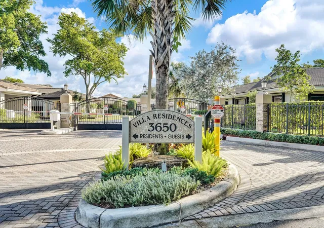 1st image of 3650 N 36th Ave #51, Hollywood, FL 33021 | MLS# F10548026
