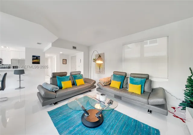 Homes for sale in Miami Beach, FL | 90 Alton Rd #TH-1, Miami Beach, FL 33139 | MLS# A11951184