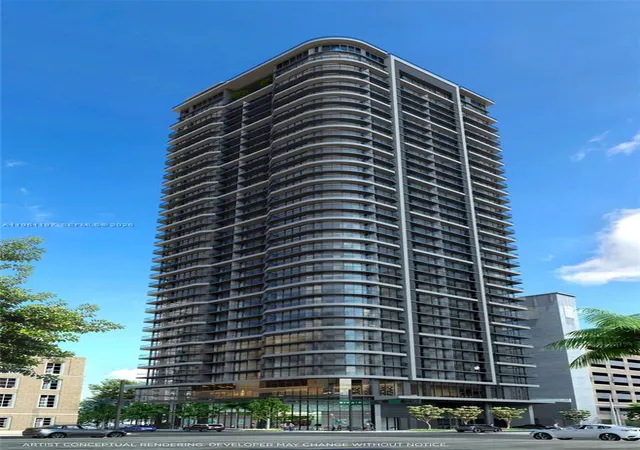 Homes for sale in Miami, FL | 121 Ne 5th #306, Miami, FL 33132 | MLS# A11951197
