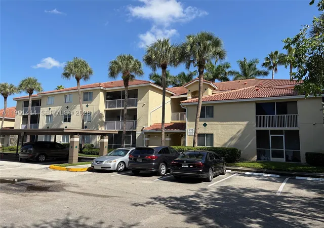 1st image of 450 S Park Rd #5-104, Hollywood, FL 33021 | MLS# A11951414