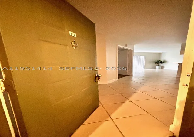 2nd image of 450 S Park Rd #5-104, Hollywood, FL 33021 | MLS# A11951414