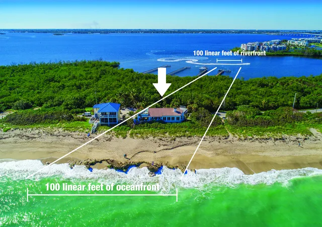 2nd image of 23 Ne Macarthur Blvd, Stuart, FL 34996 | MLS# R11157163