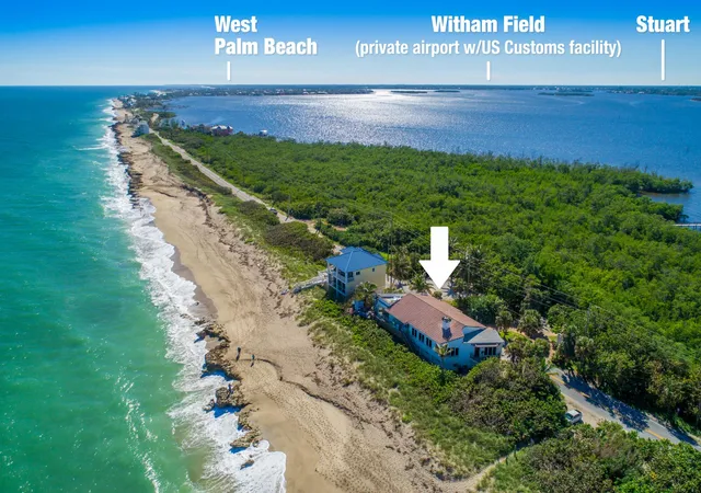 3rd image of 23 Ne Macarthur Blvd, Stuart, FL 34996 | MLS# R11157163