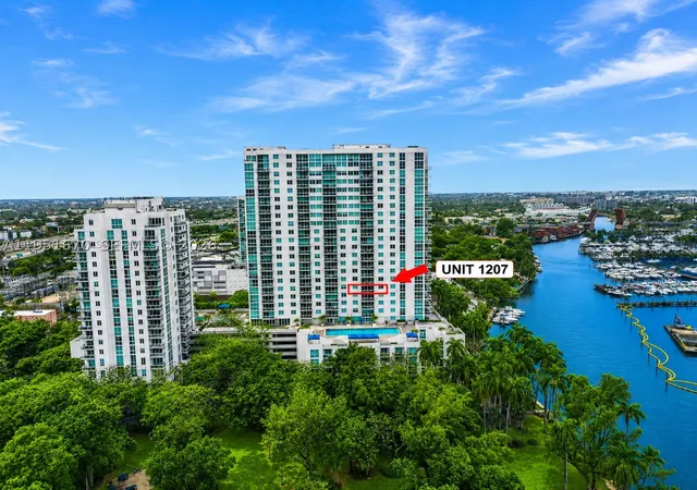 Homes for sale in Miami, FL | 1861 Nw S River Dr #1207, Miami, FL 33125 | MLS# A11951670