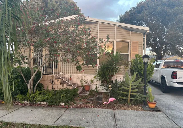 1st image of 6566 Nw 34th Ave Lot#h009 Ave, Coconut Creek, FL 33073 | MLS# R11157219
