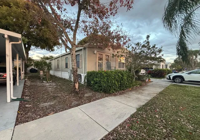 4th image of 6566 Nw 34Th Ave Lot#H009 Ave, Coconut Creek, FL 33073 | MLS# R11157219