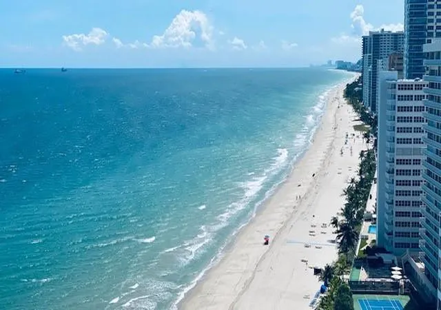Homes for sale in Fort Lauderdale, FL | 4100 Galt Ocean Dr #904, Fort Lauderdale, FL 33308 | MLS# F10548180