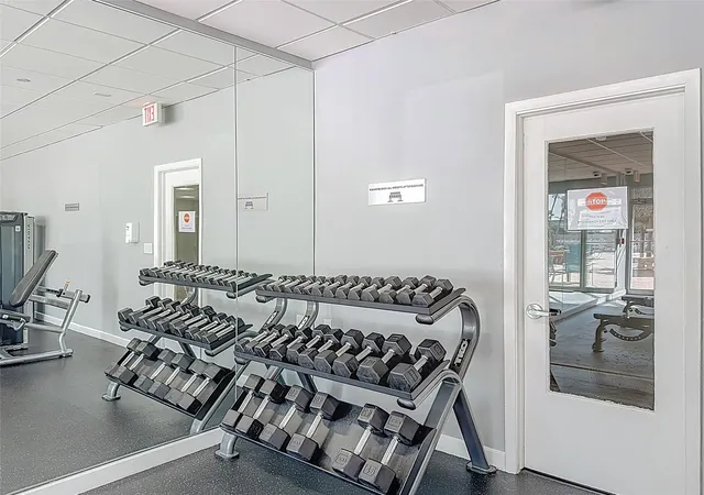 28th image of 405 N Ocean Blvd #1918, Pompano Beach, FL 33062 | MLS# F10548097