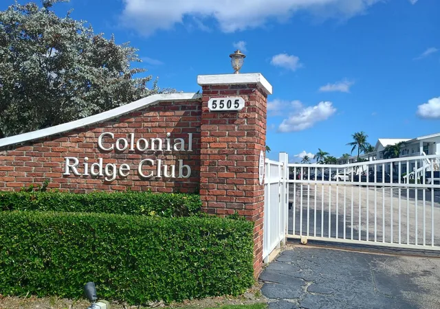 19th image of 5505 N Ocean Blvd #8-110, Ocean Ridge, FL 33435 | MLS# R11157297