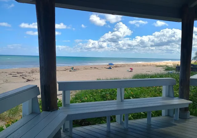 2nd image of 5505 N Ocean Blvd #8-110, Ocean Ridge, FL 33435 | MLS# R11157297