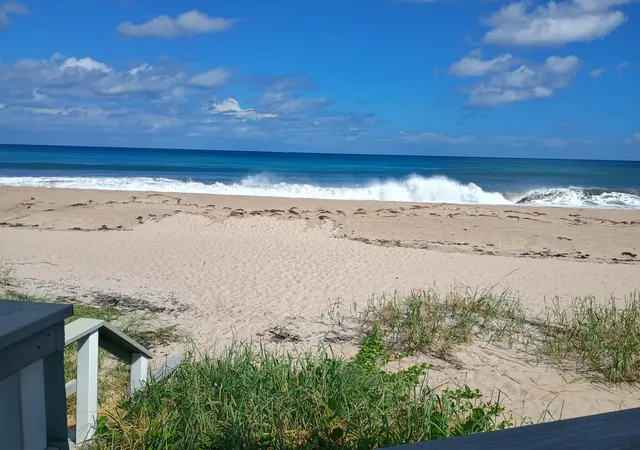 5th image of 5505 N Ocean Blvd #8-110, Ocean Ridge, FL 33435 | MLS# R11157297