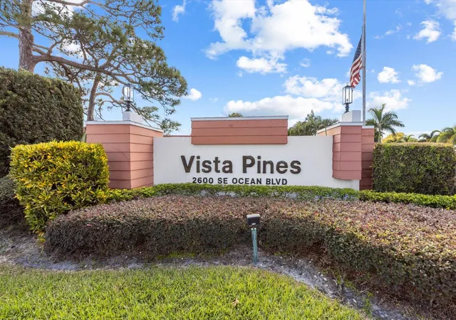 13th image of 2600 Se Ocean Blvd #E5, Stuart, FL 34996 | MLS# R11157352