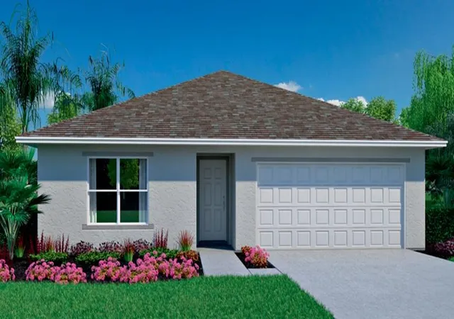 1st image of 514 Nw 12th St, Okeechobee, FL 34972 | MLS# R11157371
