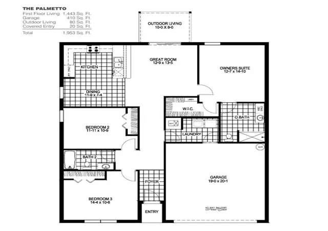 2nd image of 514 Nw 12th St, Okeechobee, FL 34972 | MLS# R11157371