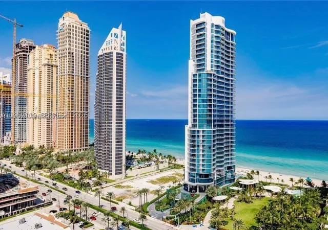 Condo for sale at 210 174Th St #911, Sunny Isles Beach, FL 33160 | MLS# A11952119 | Listing updated on 2026-08-24
