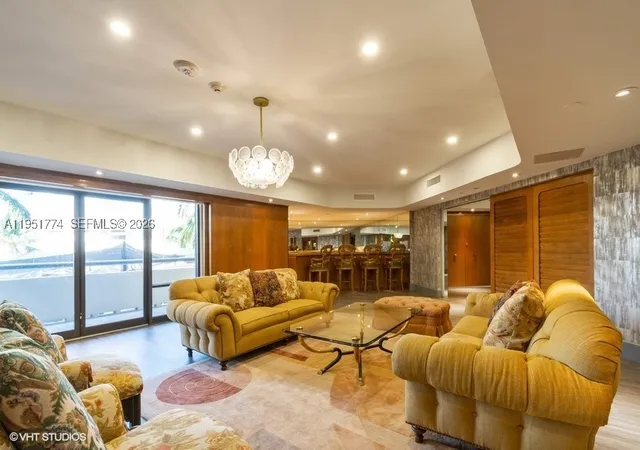 2nd image of 19707 Turnberry Wy, Aventura, FL 33180