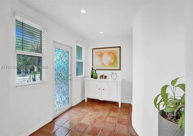 Photo 3 of Single family home for sale at 7525 W Treasure Dr, North Bay Village, FL 33141 | MLS# A11951029 | Listing updated on 2026-08-26