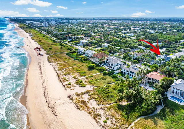 93rd image of 720 N Ocean Blvd, Delray Beach, FL 33483 | MLS# R11157575