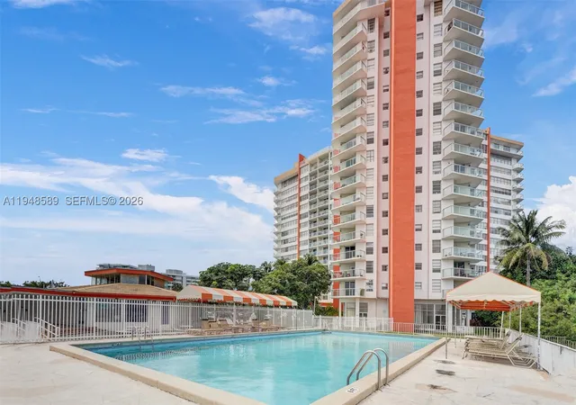 Photo 3 of Condo for sale at 1301 Ne Miami Gardens Dr #501W, Miami, FL 33179 | MLS# A11948589 | Listing updated on 2026-10-07