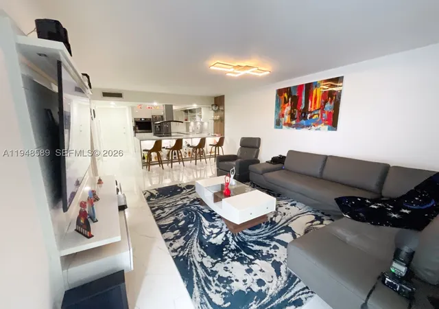 Photo 4 of Condo for sale at 1301 Ne Miami Gardens Dr #501W, Miami, FL 33179 | MLS# A11948589 | Listing updated on 2026-10-07